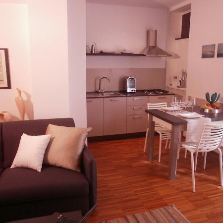Appartamento Colombo Chiavari Kültér fotó