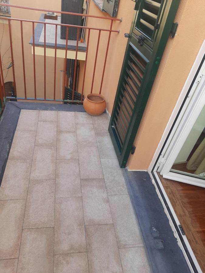 Appartamento Colombo Chiavari Kültér fotó