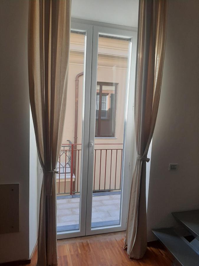 Appartamento Colombo Chiavari Kültér fotó