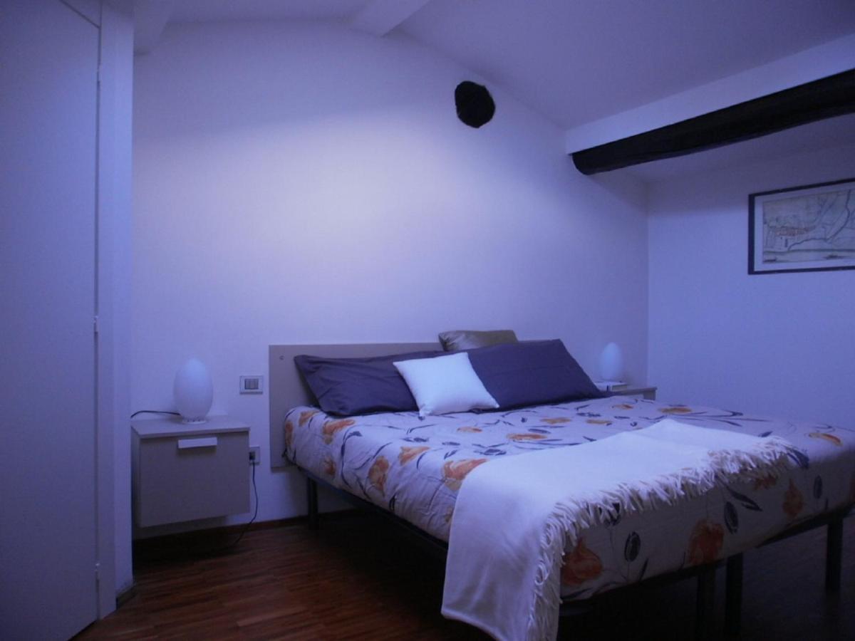 Appartamento Colombo Chiavari Kültér fotó